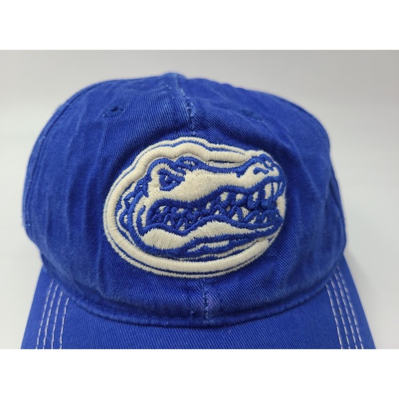 Youth University of Florida Gators Captivating Strapback Adjustable Hat Cap NCAA - Picture 4 of 13